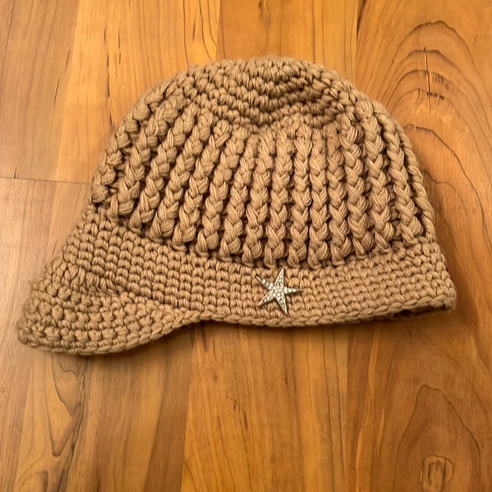 Roxy beanie